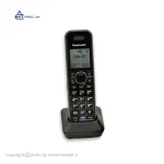 گوشی تلفن بی‌سیم اضافه پاناسونیک KX-TGA950 - تصویر 2