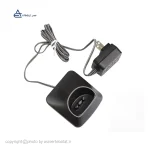 گوشی تلفن بی‌سیم اضافه پاناسونیک KX-TGA950 - تصویر 3