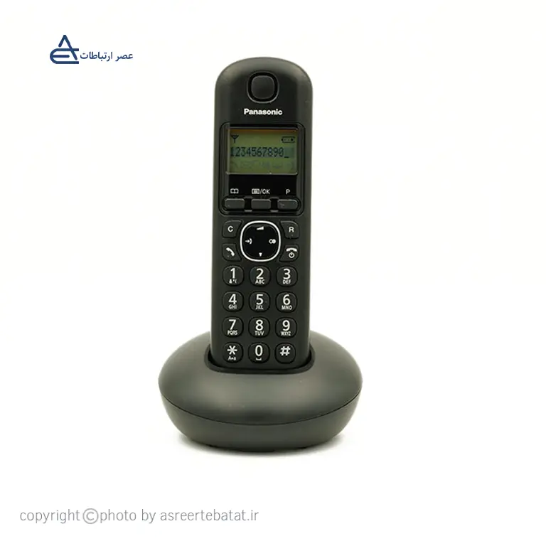 تلفن بی سیم پاناسونیک KX-TGB210