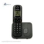 تلفن بیسیم پاناسونیک KX-TGC210