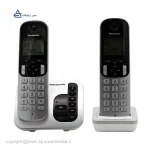 تلفن بی سیم پاناسونیک KX-TGC222
