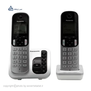 تلفن بی سیم پاناسونیک KX-TGC222