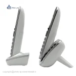 تلفن بی سیم پاناسونیک KX-TGC222 - تصویر 4