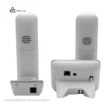 تلفن بی سیم پاناسونیک KX-TGC222 - تصویر 3