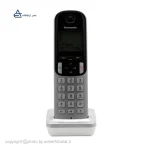 تلفن بی سیم پاناسونیک KX-TGC222 - تصویر 2