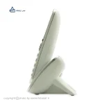 تلفن بی سیم رومیزی پاناسونیک KX-TGC252 دو گوشی - تصویر 6