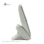 تلفن بی سیم رومیزی پاناسونیک KX-TGC252 دو گوشی - تصویر 4
