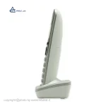 تلفن بی سیم رومیزی پاناسونیک KX-TGC252 دو گوشی - تصویر 2