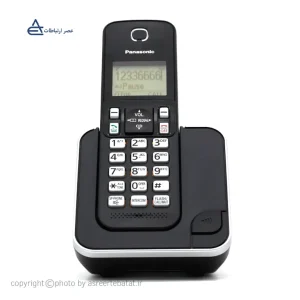 تلفن بی سیم پاناسونیک KX-TGC350