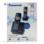 تلفن بی سیم پاناسونیک kx tgc362 - تصویر 2