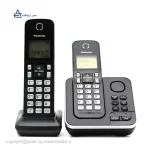 تلفن بی سیم پاناسونیک kx tgc362