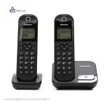 تلفن بیسیم پاناسونیک KX-TGC412