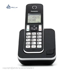 تلفن بی سیم پاناسونیک KX-TGD310