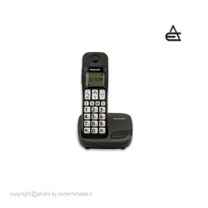 تلفن بی سیم پاناسونیک KX-TGE110