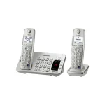 تلفن بی سیم پاناسونیک مدل KX-TGE272