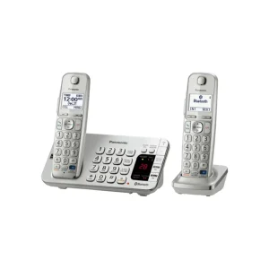 تلفن بی سیم پاناسونیک مدل KX-TGE272