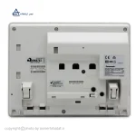 تلفن سانترال تحت شبکه پاناسونیک KX-HDV230 - تصویر 2