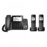 تلفن بی سیم پاناسونیک مدل KX-TGF322