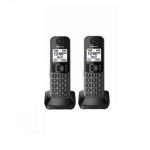 تلفن بی سیم پاناسونیک مدل KX-TGF322 - تصویر 3