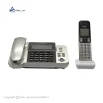 تلفن بی سیم پاناسونیک KX-TGF350