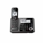 تلفن بی سیم پاناسونیک مدل KX-TGF370