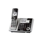 تلفن بی سیم پاناسونیک مدل KX-TGF370 - تصویر 2