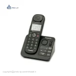 تلفن بی سیم پاناسونیک KX-TGL430 - تصویر 3