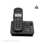تلفن بی سیم پاناسونیک KX-TGL432 - تصویر 2