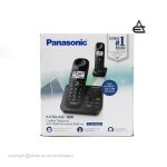 تلفن بی سیم پاناسونیک KX-TGL432 - تصویر 4
