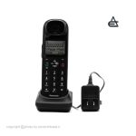 تلفن بی سیم پاناسونیک KX-TGL432 - تصویر 5
