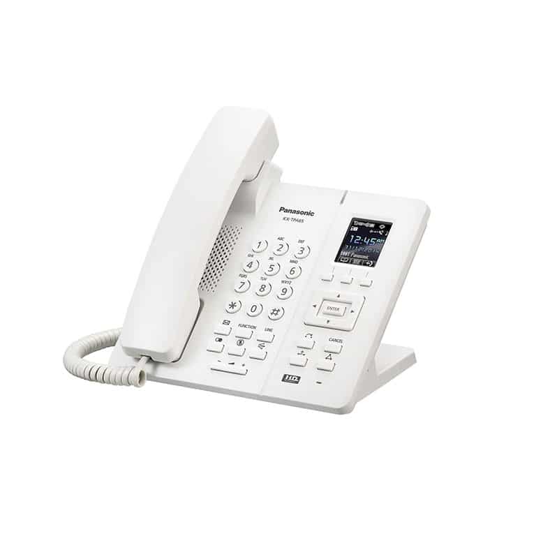 KX-TPA651-1.jpg تلفن تحت شبکه پاناسونیک KX-TPA65 - تصویر 2