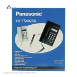 تلفن رومیزی پاناسونیک KX-TS402 - تصویر 6