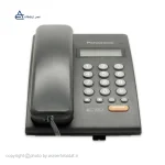 تلفن رومیزی پاناسونیک KX-TS402