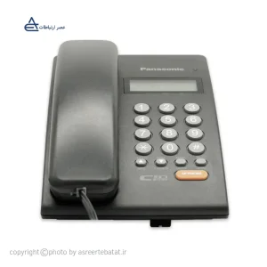 تلفن رومیزی پاناسونیک KX-TS402