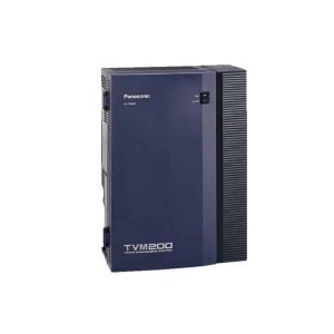 صندوق صوتی سانترال پاناسونیک KX-TVM200