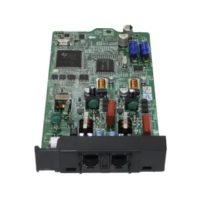 کارت سانترال پاناسونیک KX-TVM502