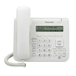 تلفن سانترال تحت شبکه پاناسونیک KX-UT113 (کارکرده)