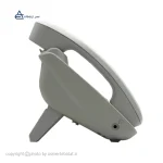 تلفن سانترال تحت شبکه SIP پاناسونیک KX-UT123 - تصویر 4