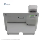 تلفن سانترال تحت شبکه SIP پاناسونیک KX-UT123 - تصویر 3
