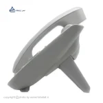 تلفن سانترال تحت شبکه SIP پاناسونیک KX-UT123 - تصویر 2