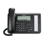 تلفن تحت شبکه پاناسونیک KX-UT136