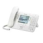 تلفن سانترال تحت شبکه پاناسونیک KX-UT248 - تصویر 2