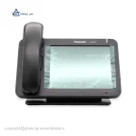 تلفن تحت شبکه پاناسونیک KX-UT670