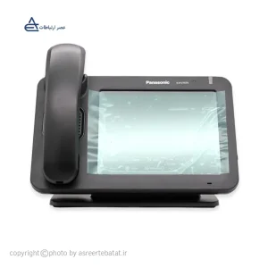 تلفن تحت شبکه پاناسونیک KX-UT670