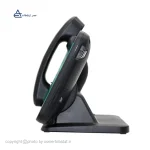 تلفن تحت شبکه پاناسونیک KX-UT670 - تصویر 3