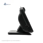 تلفن تحت شبکه پاناسونیک KX-UT670 - تصویر 2