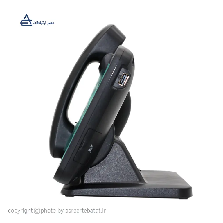 KX-UT670-phone.webp تلفن تحت شبکه پاناسونیک KX-UT670 - تصویر 3