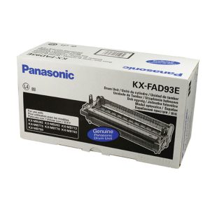 درام فکس پاناسونیک KX-FAD93E آکبند