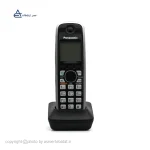 تلفن بی سیم پاناسونیک KX-TG3712 - تصویر 2