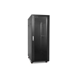 رک شبکه ایستاده 32 یونیت عمق 100 سانتی متر الگونت